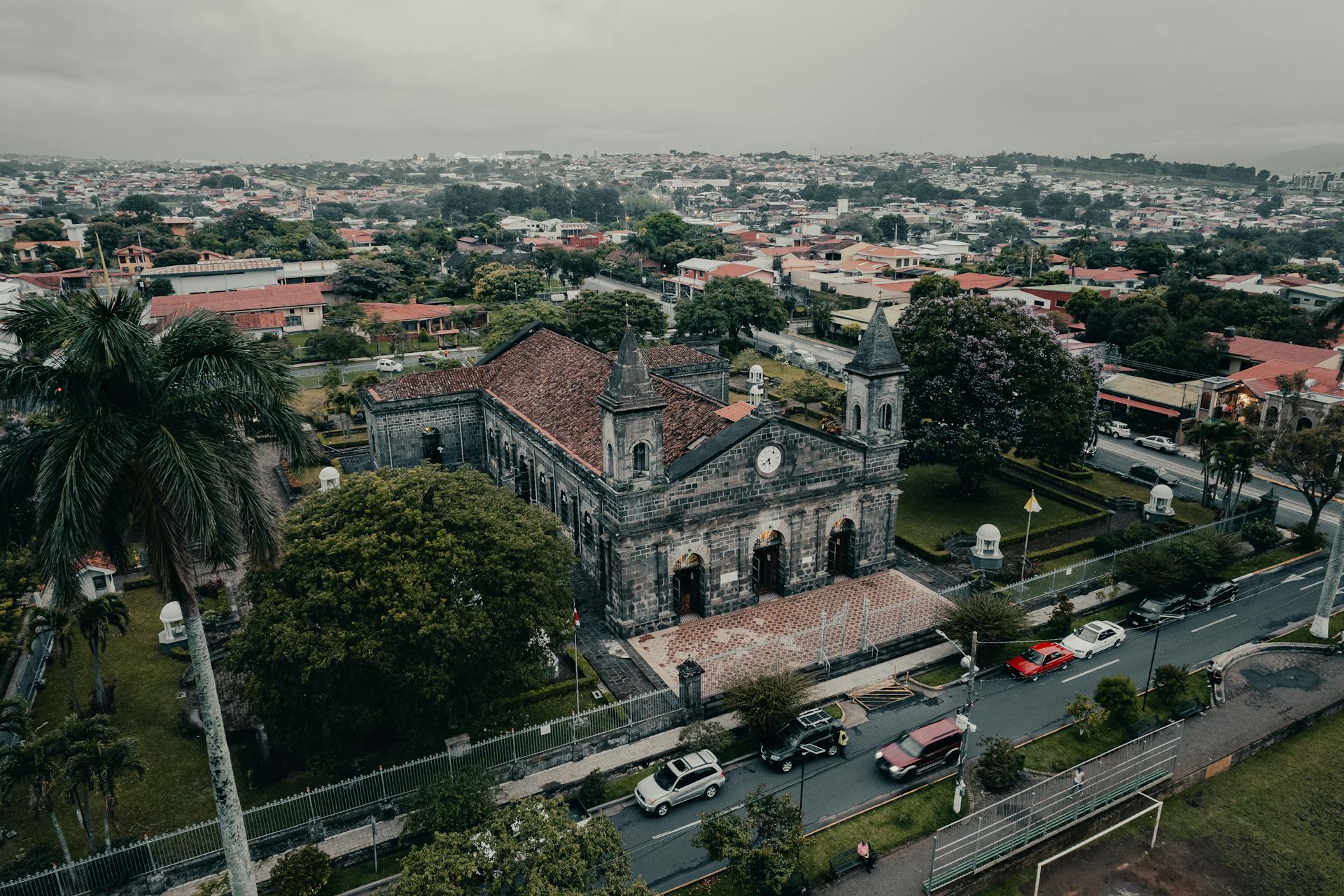 noticia - CAF Asset Management comienza actividades en Costa Rica para movilizar recursos a proyectos de infraestructura y servicios públicos